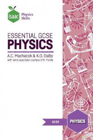 Essential GCSE Physics - Anton C. Machacek [KSIĄŻKA]