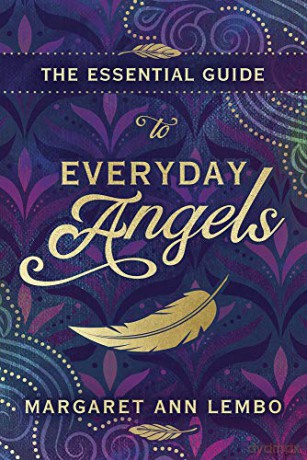 Essential Guide to Everyday Angels,The - Margaret Ann Lembo [KSIĄŻKA]