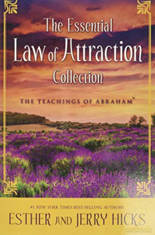 Essential Law of Attraction Collection, The [KSIĄŻKA]