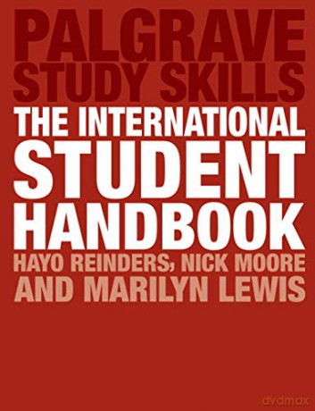 The International Student Handbook (Macmillan Study Skills) - Nick Moore [KSIĄŻKA]