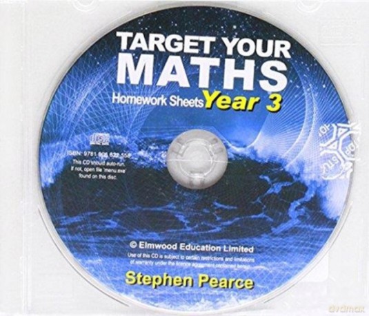 Essential Maths 7 Support - Michael White [KSIĄŻKA]