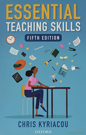 Essential Teaching Skills - Chris Kyriacou [KSIĄŻKA]