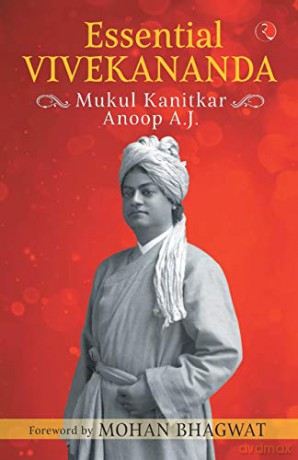 Essential Vivekananda - Mukul Kanitkar [KSIĄŻKA]