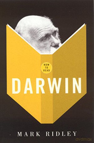 How To Read Darwin - Mark Ridley [KSIĄŻKA]