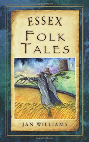 Essex Folk Tales - Williams [KSIĄŻKA]