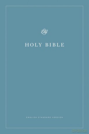 ESV Economy Bible - Crossway [KSIĄŻKA]
