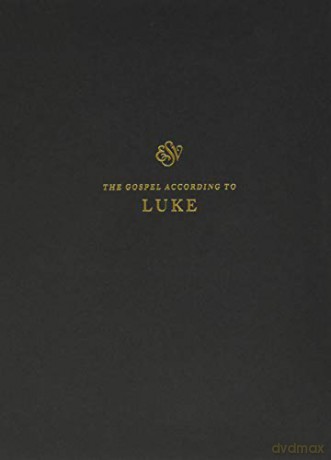 ESV Scripture Journal: Luke: Luke - Crossway Bibles [KSIĄŻKA]