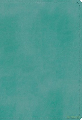 ESV Student Study Bible - Crossway [KSIĄŻKA]