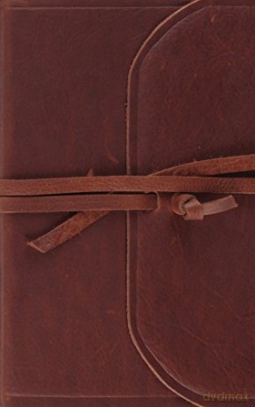 ESV Thinline Bible - Crossway [KSIĄŻKA]