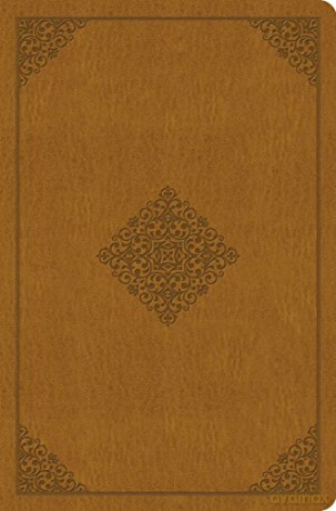 ESV Value Compact Bible - Crossway Bibles [KSIĄŻKA]