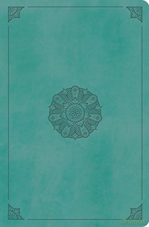 ESV Value Compact Bible - Crossway [KSIĄŻKA]
