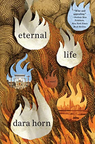 Eternal Life: A Novel - Dara Horn [KSIĄŻKA]
