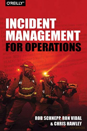 Incident Management For Operations - Rob Schnepp [KSIĄŻKA]