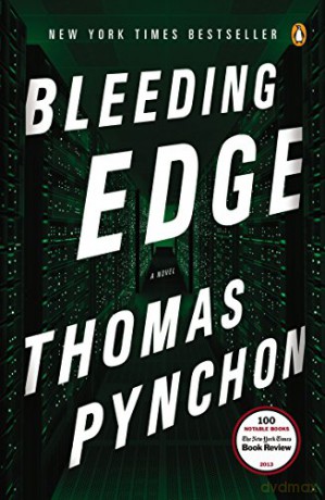 Bleeding Edge - Thomas Pynchon [KSIĄŻKA]