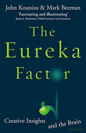 Eureka Factor, The (Lead Title) [KSIĄŻKA]