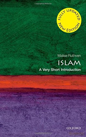 Islam: A Very Short Introduction 2/E (Very Short Introductions) - Malise Ruthven [KSIĄŻKA]