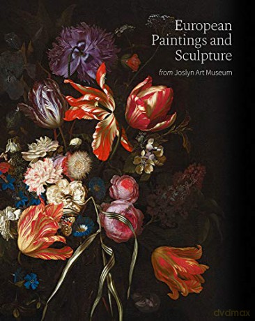 European Paintings and Sculpture from Joslyn Art Museum - Taylor J Acosta [KSIĄŻKA]