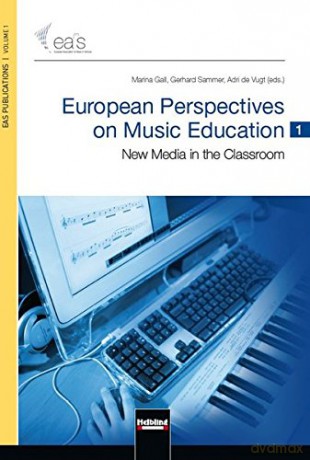 European Perspectives On Music - Marina Gall [KSIĄŻKA]