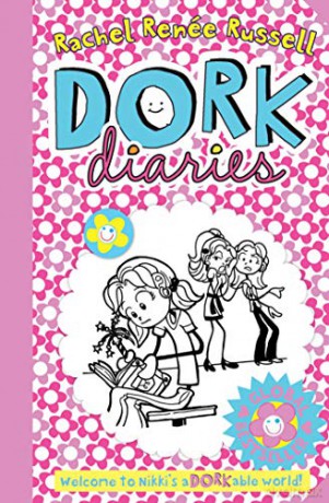 Dork Diaries (Volume 1) - Rachel Renee Russell [KSIĄŻKA]