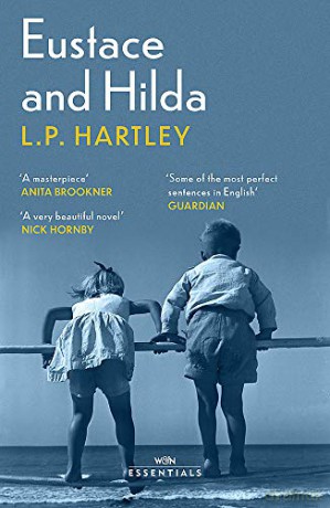 Eustace and Hilda W&N Essentials - L. P. Hartley [KSIĄŻKA]