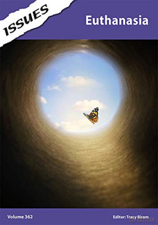 Euthanasia: 362 Issues series - Tracy Biram [KSIĄŻKA]