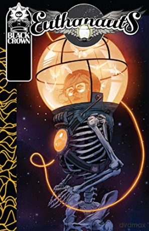 Euthanauts Volume 1: Ground Control - Tini Howard [KSIĄŻKA]