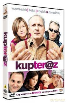 Kup ter@z (Kup teraz) [DVD]