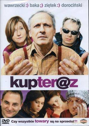 Kup ter@z (Kup teraz) [DVD]