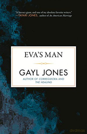 Eva's Man Celebrating Black Women Writers - Gayl Jones [KSIĄŻKA]