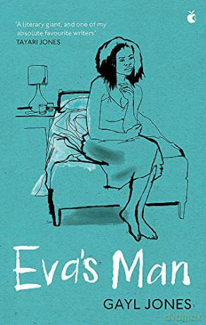 Eva's Man Virago Modern Classics - Gayl Jones [KSIĄŻKA]