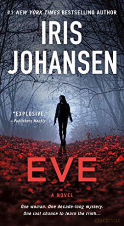 Eve: 12 Eve Duncan - Iris Johansen [KSIĄŻKA]
