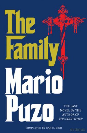 The Family - Mario Puzo [KSIĄŻKA]