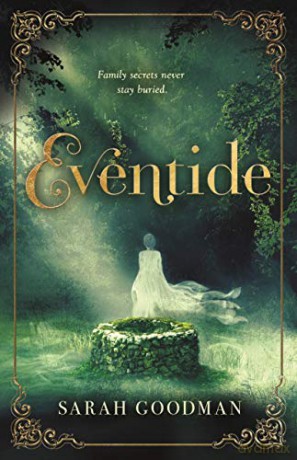 Eventide - Sarah Goodman [KSIĄŻKA]