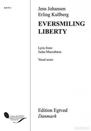 Eversmiling Liberty [KSIĄŻKA]