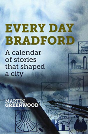 Every Day Bradford - Martin Greenwood [KSIĄŻKA]