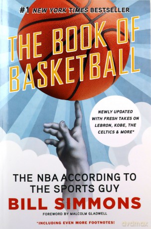 The Book Of Basketball: The Nba According To The Sports Guy [KSIĄŻKA]