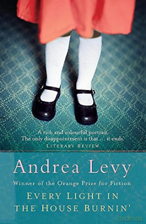 Every Light in the House Burnin' - Andrea Levy [KSIĄŻKA]