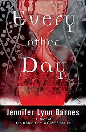 Every Other Day - Jennifer Lynn Barnes [KSIĄŻKA]