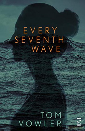 Every Seventh Wave - Tom Vowler [KSIĄŻKA]