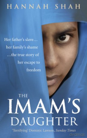 The Imam's Daughter - Hannah Shah [KSIĄŻKA]