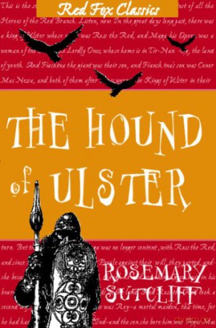 The Hound Of Ulster - Rosemary Sutcliff [KSIĄŻKA]