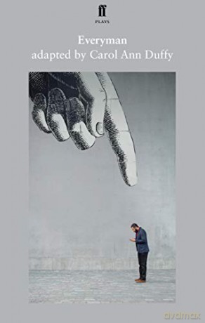 Everyman Faber Drama - Carol Ann Duffy [KSIĄŻKA]