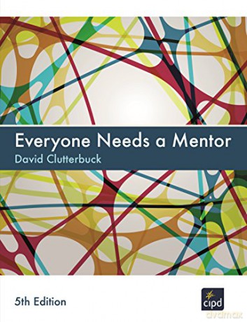Everyone Needs A Mentor UK Higher Education Business Management - David Clutterbuck [KSIĄŻKA]