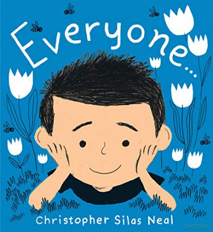 Everyone: 1 - Christopher Silas Neal [KSIĄŻKA]