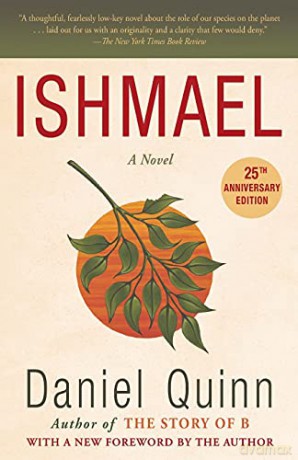 Ishmael [KSIĄŻKA]