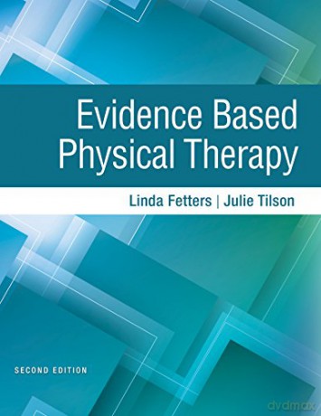 Evidence Based Physical Therapy [KSIĄŻKA]