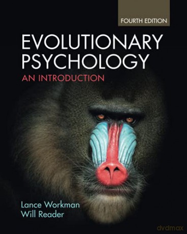 Evolutionary Psychology: An Introduction - Lance Workman [KSIĄŻKA]