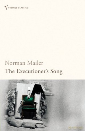 Executioner's Song, The (Rei) [KSIĄŻKA]