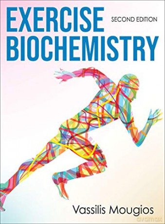 Exercise Biochemistry - Vassilis Mougios [KSIĄŻKA]