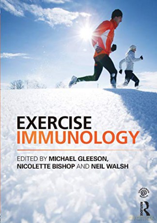 Exercise Immunology - Michael Gleeson [KSIĄŻKA]